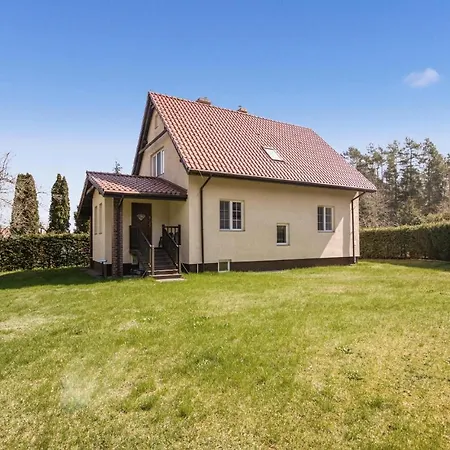 Holiday home Stunning In Bogaczewo With Kitchen