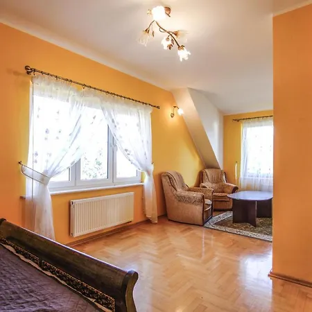 Hébergement de vacances 3 Bedroom Stunning In Bogaczewo Güldenboden