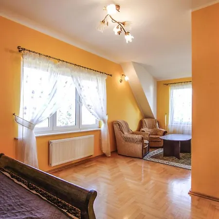Holiday home Stunning In Bogaczewo With Kitchen Bogaczewo (Ostroda)