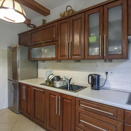 3 Bedroom Lovely In Bogaczewo Güldenboden