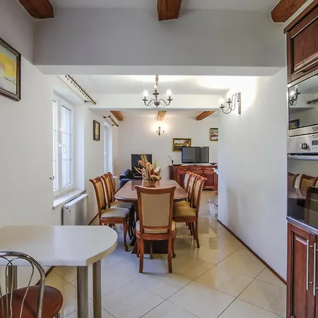 3 Bedroom Stunning In Bogaczewo