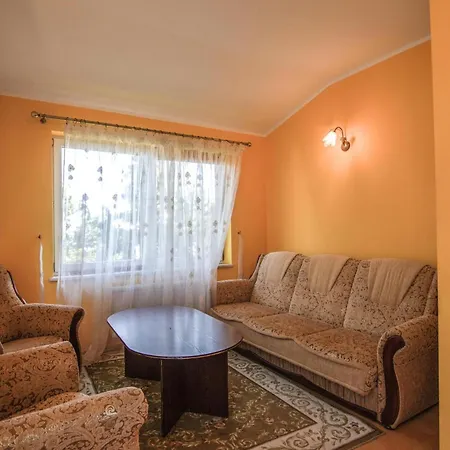 Stunning In Bogaczewo With Kitchen Holiday home