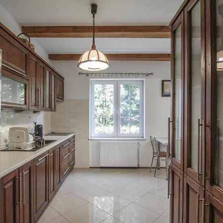3 Bedroom Lovely In Bogaczewo 펜션