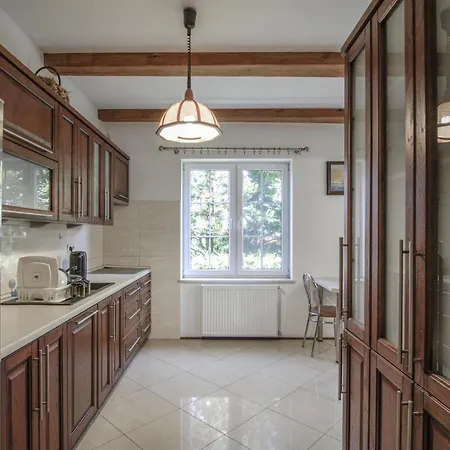 Stunning In Bogaczewo With Kitchen Holiday home