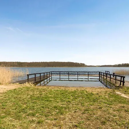 Stunning In Bogaczewo With Kitchen * Bogaczewo (Ostroda)