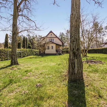 3 Bedroom Stunning In Bogaczewo *